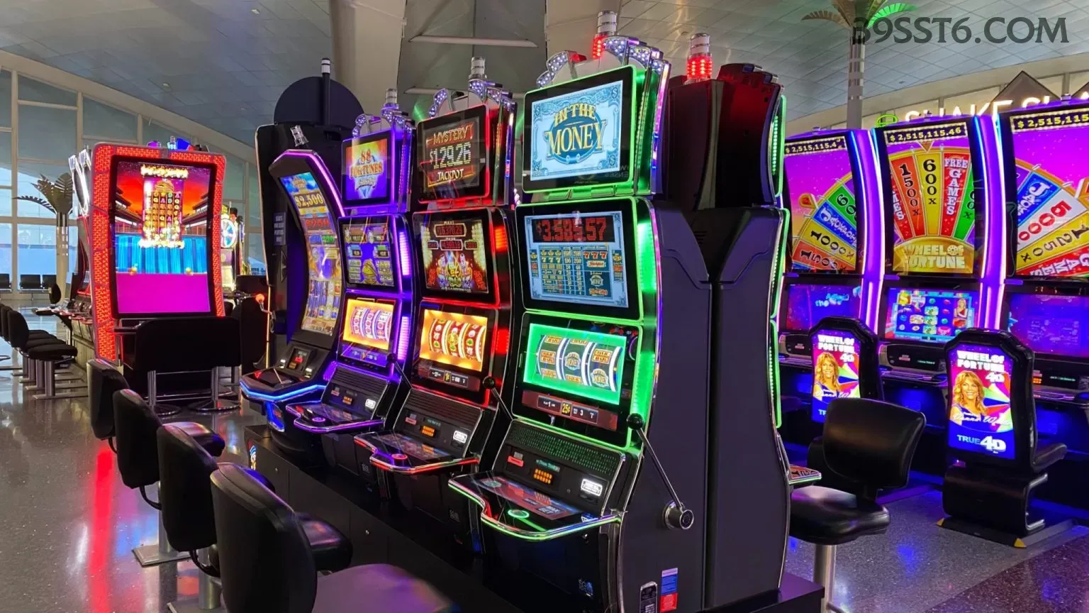 Slots 39ss - Sweet Bonanza e caça-níqueis populares